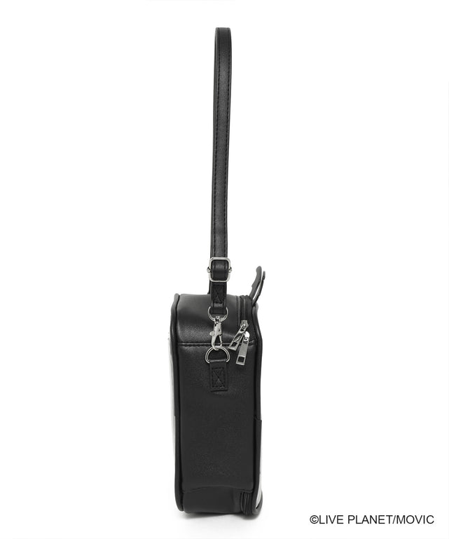 AVAM×WEGOコラボぬいポーチ