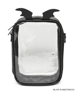 AVAM×WEGOコラボぬいポーチ