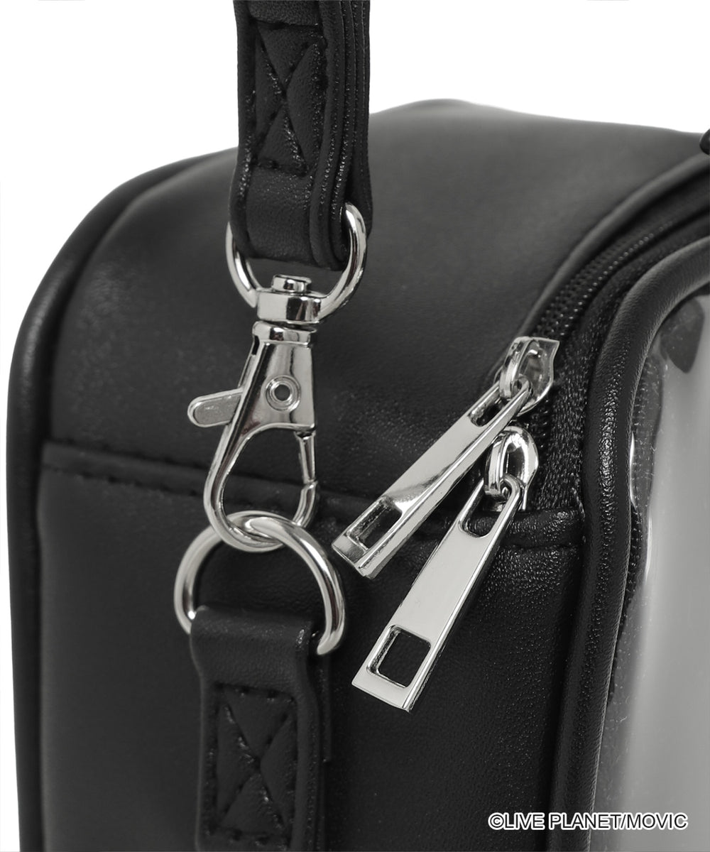 AVAM×WEGOコラボぬいポーチ