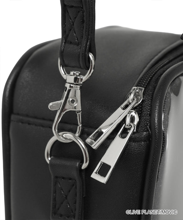 AVAM×WEGOコラボぬいポーチ