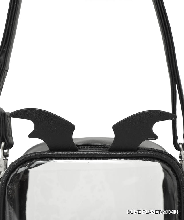 AVAM×WEGOコラボぬいポーチ