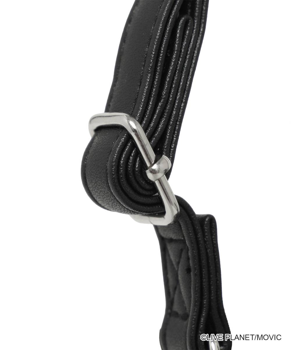 AVAM×WEGOコラボぬいポーチ