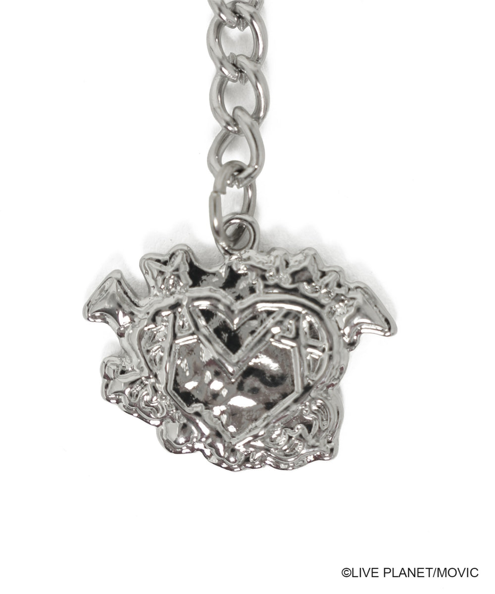 AVAM×WEGOコラボぬいポーチ