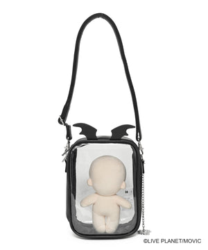 AVAM×WEGOコラボぬいポーチ