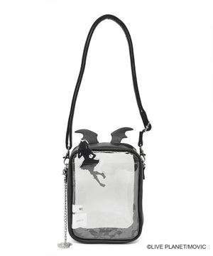 AVAM×WEGOコラボぬいポーチ