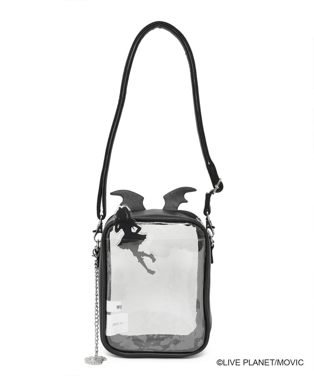 AVAM×WEGOコラボぬいポーチ