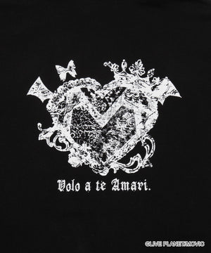 AVAM×WEGOコラボZIPパーカー