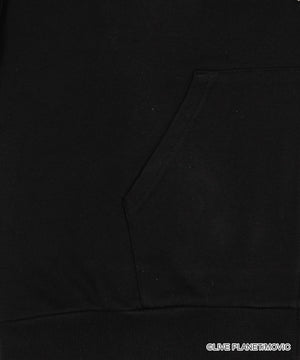 AVAM×WEGOコラボZIPパーカー