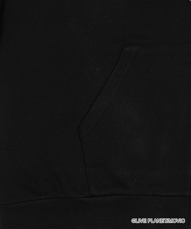 AVAM×WEGOコラボZIPパーカー