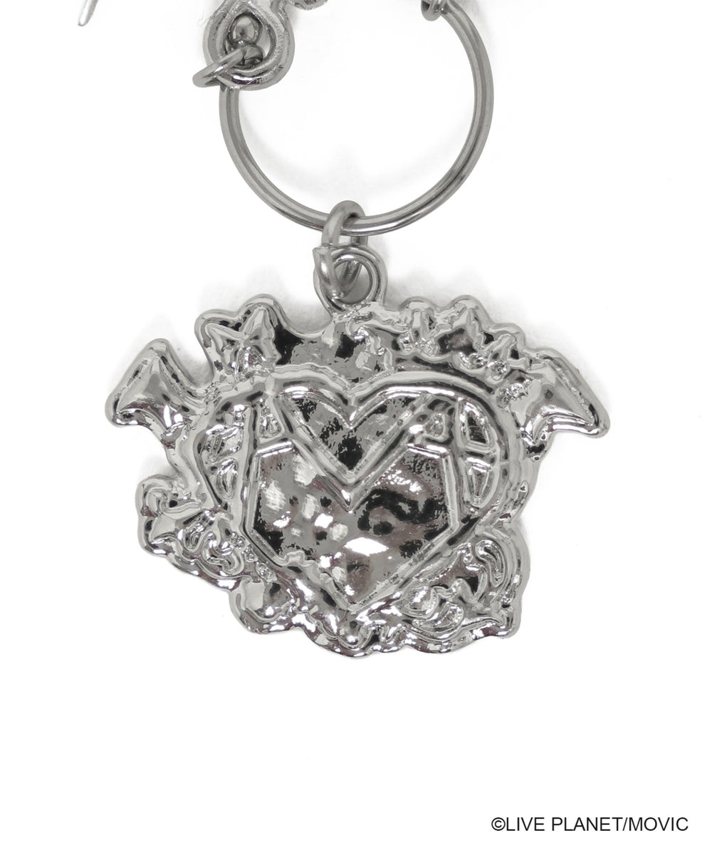 AVAM×WEGOコラボネックレス