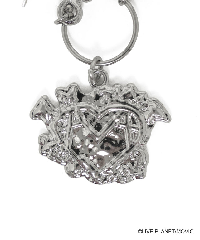 AVAM×WEGOコラボネックレス