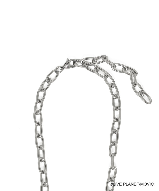 AVAM×WEGOコラボネックレス