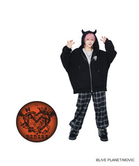 AVAM×WEGOコラボアクスタ2