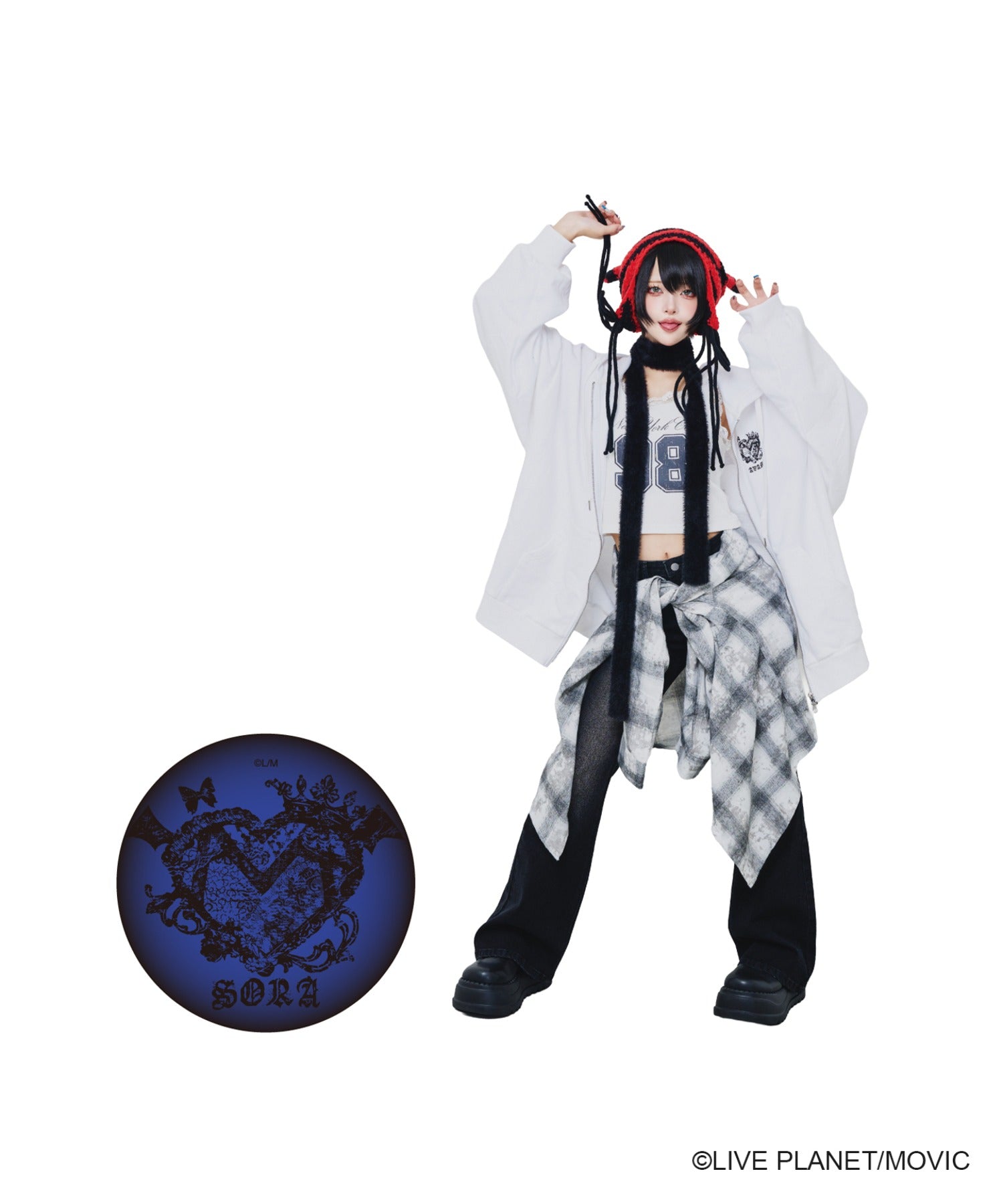 3/2(月)12:00～販売開始☆໒꒱】 – WEGO ONLINE STORE