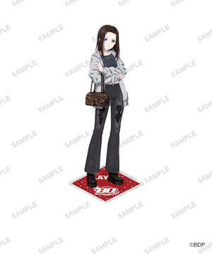 柄7：RAISE A SUILEN レイヤ