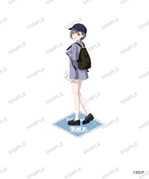 柄8：MyGO!!!!! 高松 燈