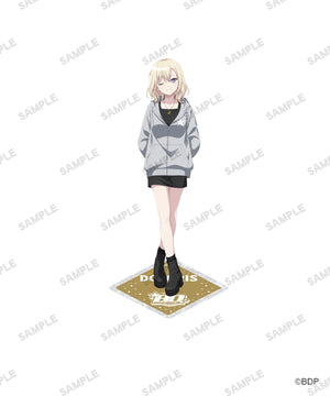 柄9：Ave Mujica ドロリス