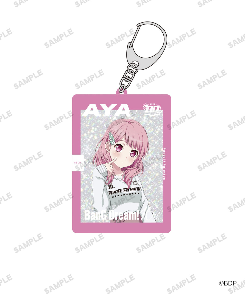 柄3：Pastel＊Palettes 丸山 彩