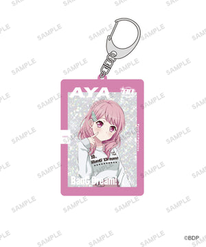 柄3：Pastel＊Palettes 丸山 彩