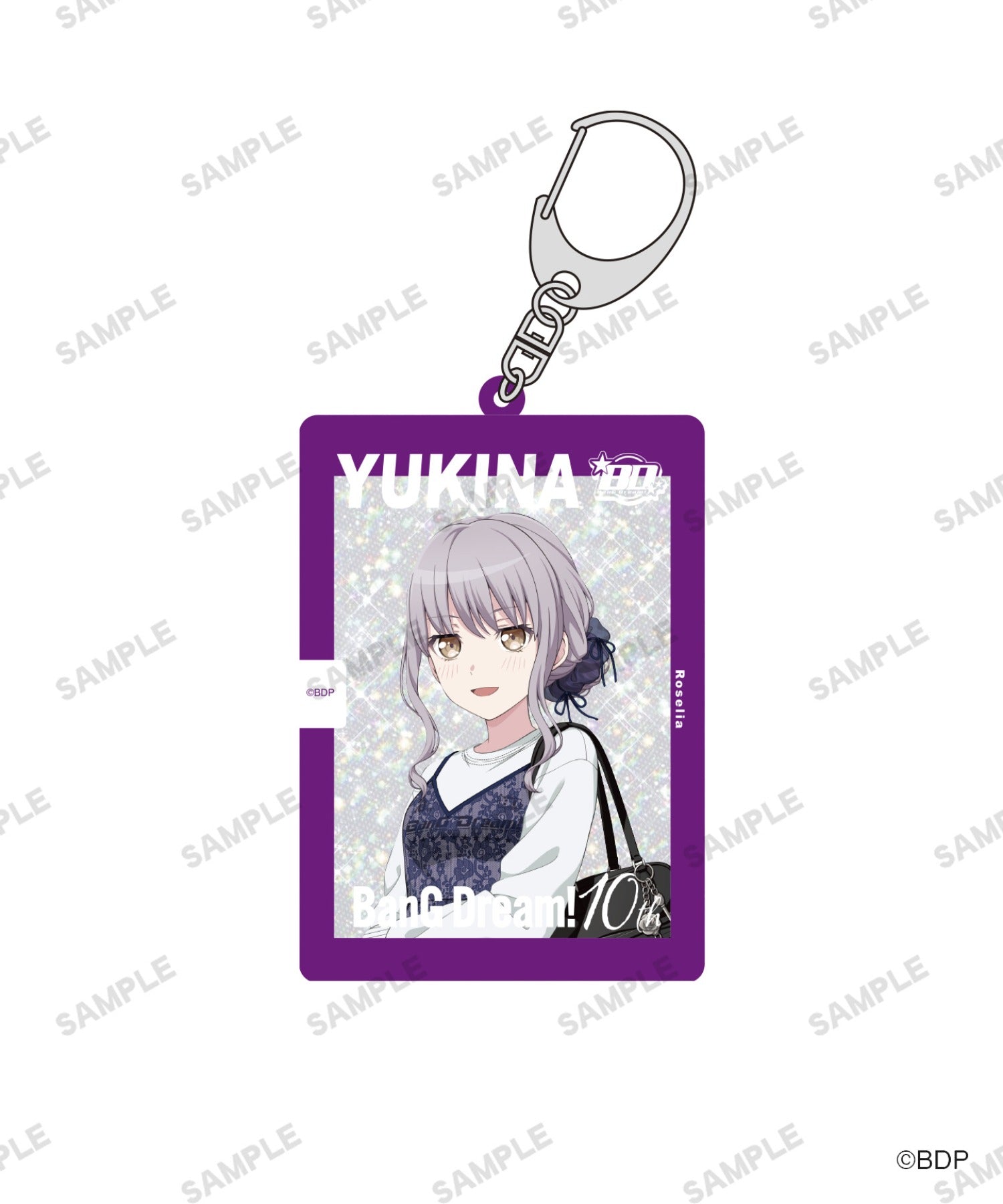 BanG Dream！プロジェクト10周年コラボ第2弾 – WEGO ONLINE STORE