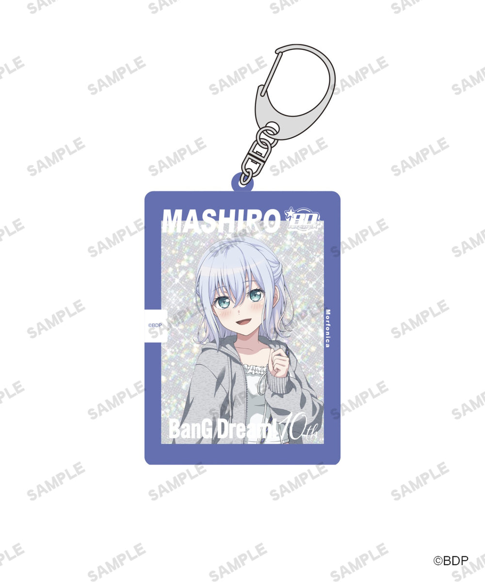 柄6：Morfonica 倉田 ましろ