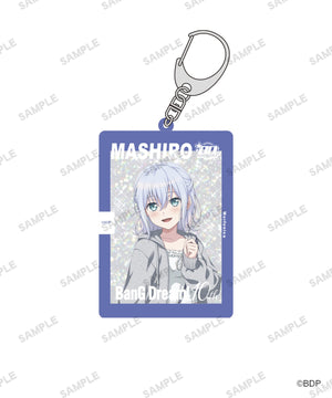 柄6：Morfonica 倉田 ましろ