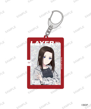 柄7：RAISE A SUILEN レイヤ