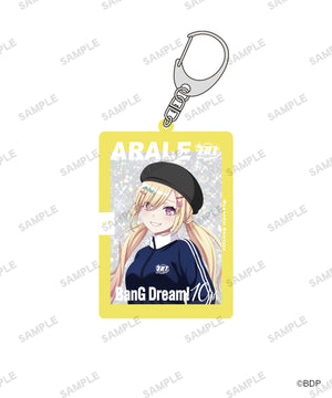 柄10：夢限大みゅーたいぷ 仲町 あられ