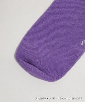 別注らんま1／2ソックス