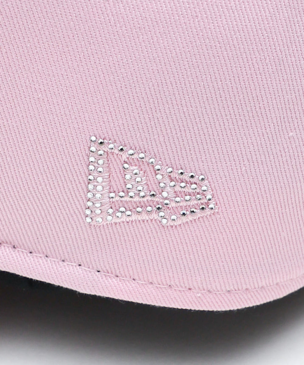 【WEGO限定デザイン】別注NEWERA　940　linestone