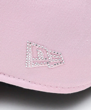 【WEGO限定デザイン】別注NEWERA　940　linestone