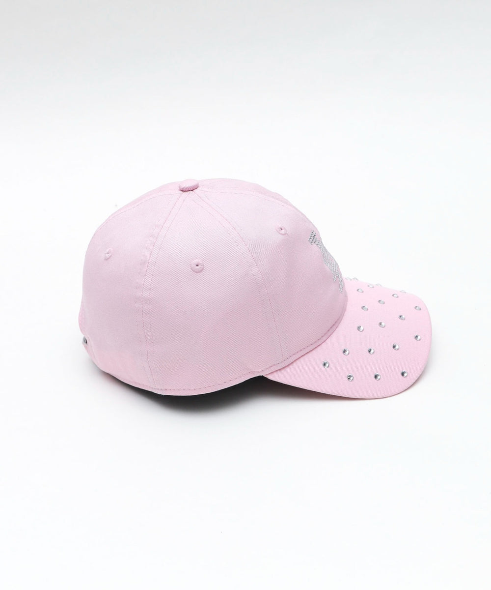 【WEGO限定デザイン】別注NEWERA　940　linestone