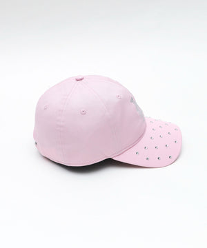 【WEGO限定デザイン】別注NEWERA　940　linestone