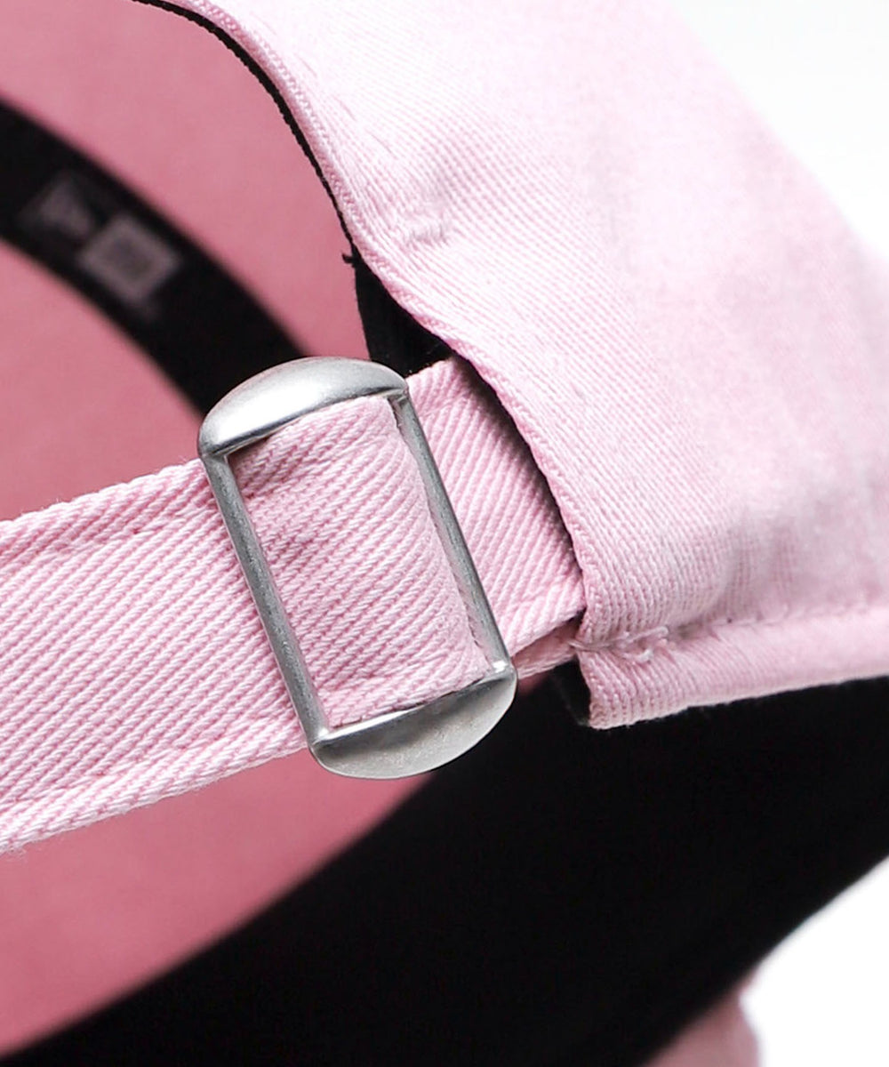 【WEGO限定デザイン】別注NEWERA　940　linestone