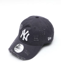 柄1：NYダークグラファイト / F