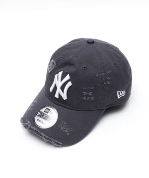 柄1：NYダークグラファイト