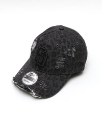 柄4：SDレオパード / F