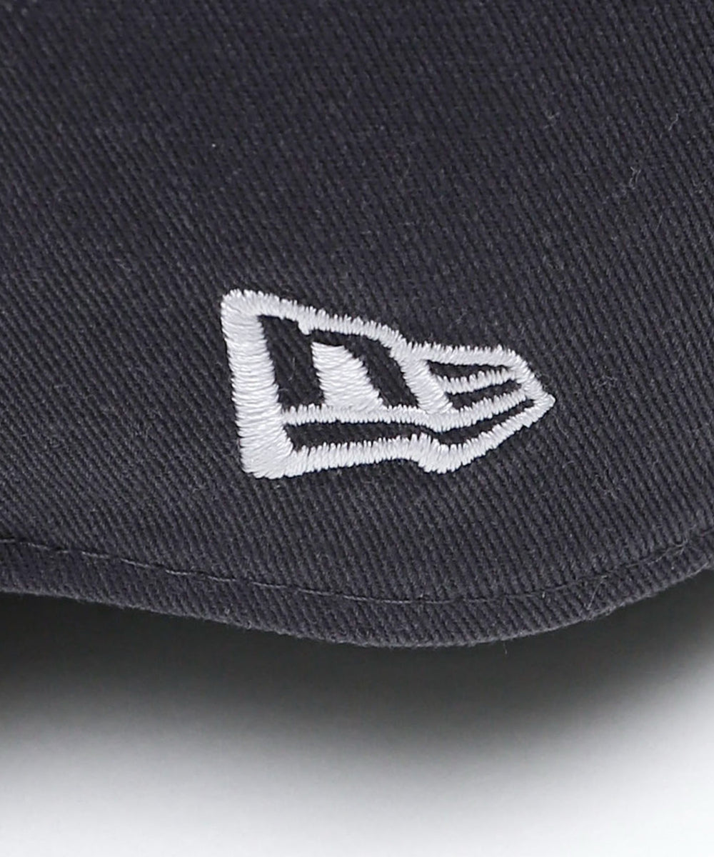 【WEGO限定デザイン】別注NEWERA　940　damage