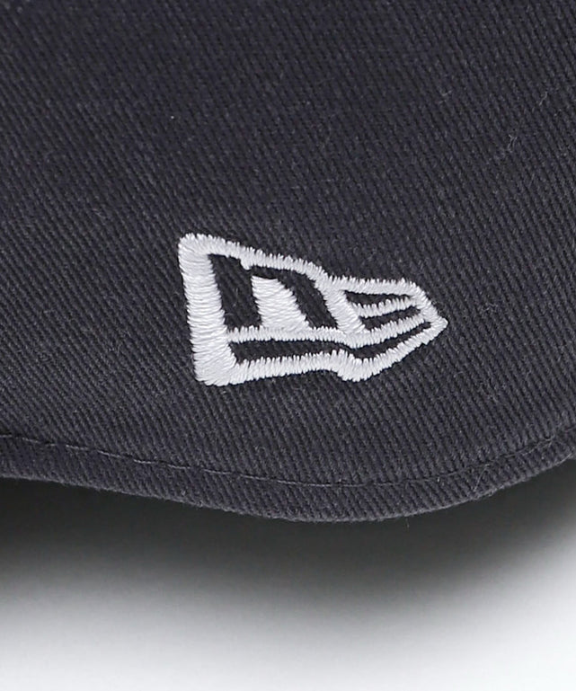 【WEGO限定デザイン】別注NEWERA　940　damage