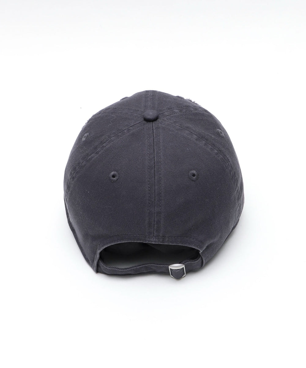 【WEGO限定デザイン】別注NEWERA　940　damage