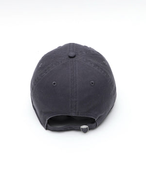 【WEGO限定デザイン】別注NEWERA　940　damage