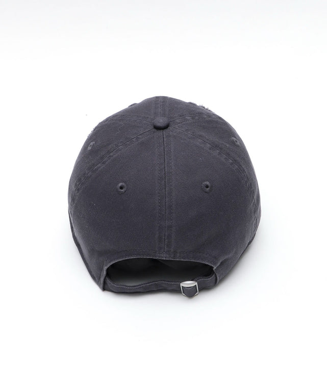 【WEGO限定デザイン】別注NEWERA　940　damage