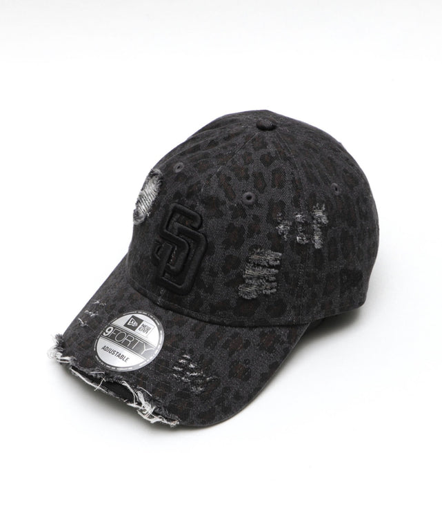 別注NEWERA 940 damage｜WEGO（ウィゴー） – WEGO ONLINE STORE