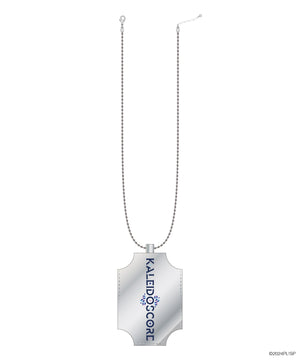 ラブライブ！スーパースター!!×WEGO　カードケースネックレス