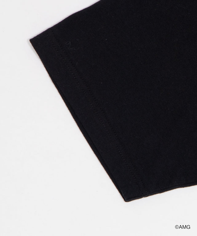 PG×WEGOコラボグラフィックTシャツ