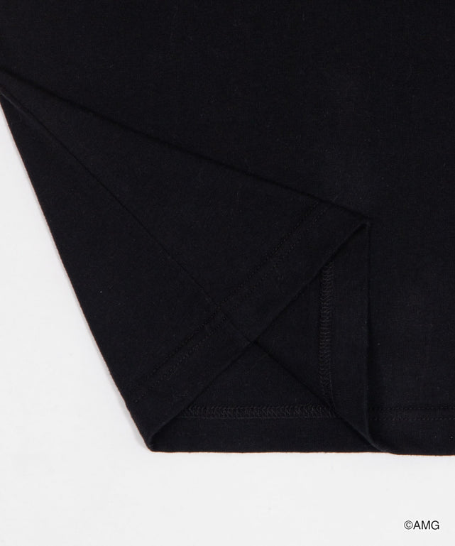 PG×WEGOコラボグラフィックTシャツ