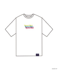 ラブライブ！スーパースター!!×WEGO　コラボTシャツ