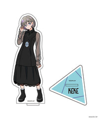 唐可可（柄2） / F