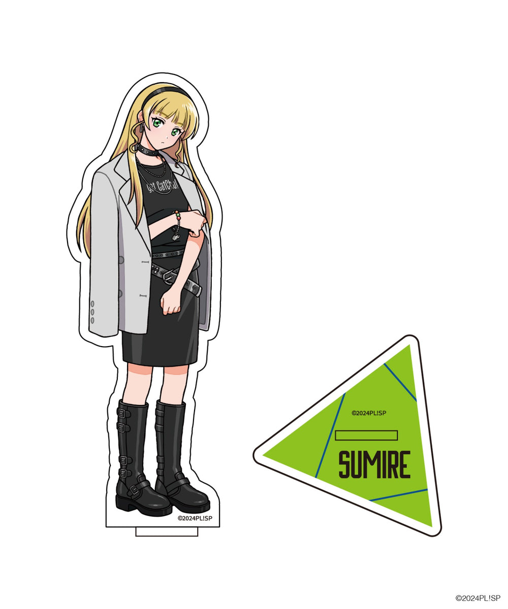 平安名すみれ（柄4）