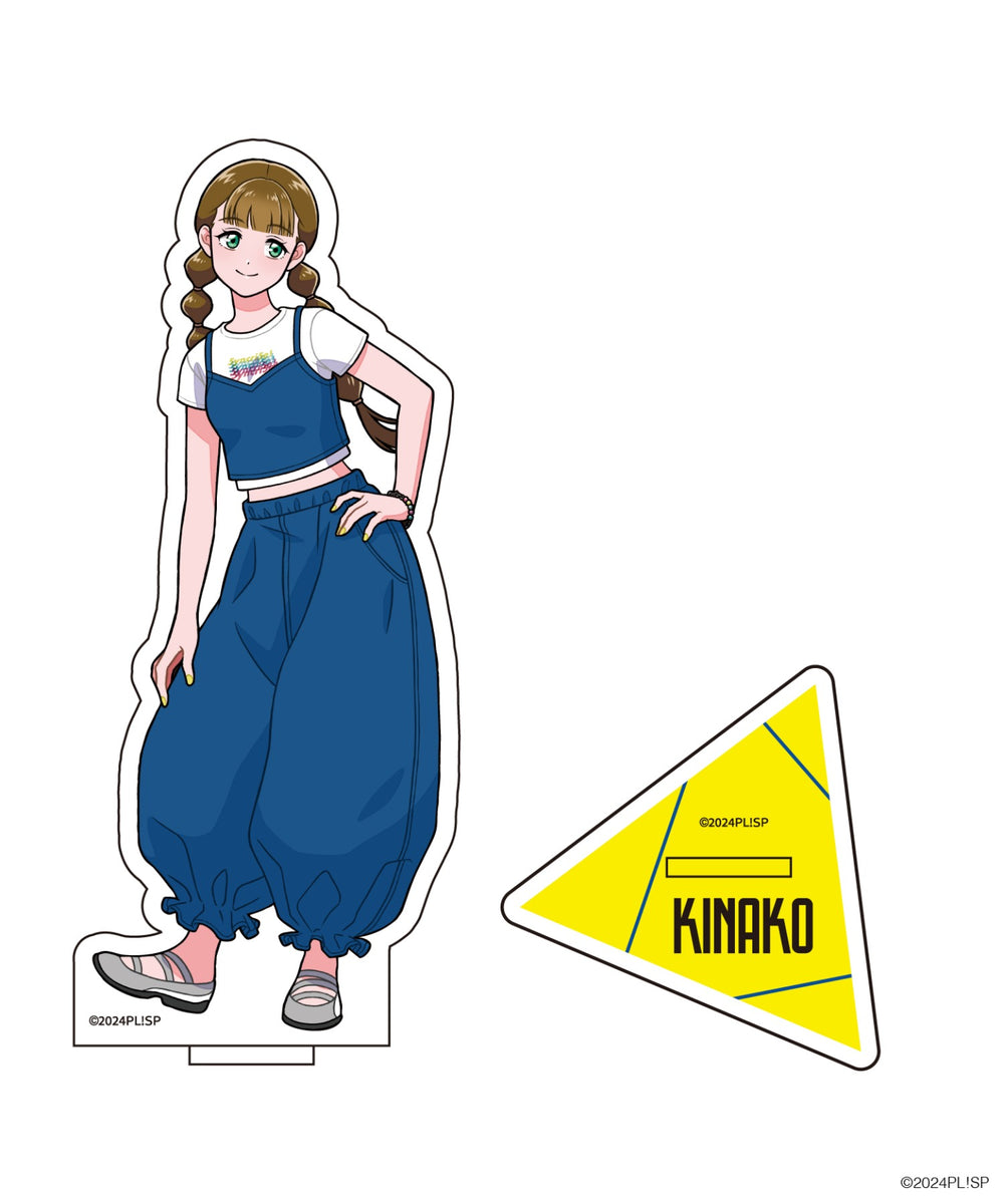 桜小路きな子（柄6）